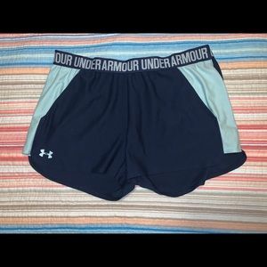 Underarmour shorts
